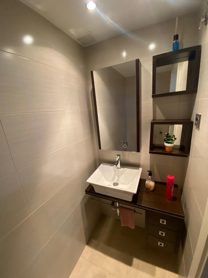 Apartamentos Marquesado Madrid Exterior photo